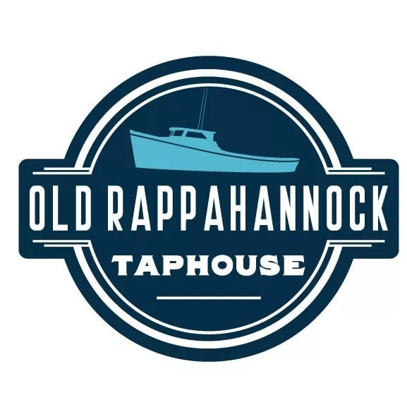 Old Rappahannock Taphouse logo