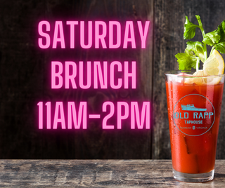 Brunch and Bloodys?  DEAL!!! Cheers, see you at 11!