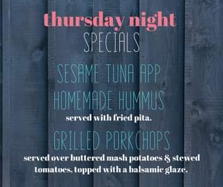 Grilled Porkchops = yum! Cheers🍻